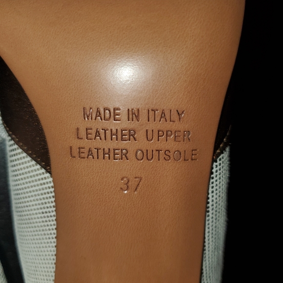 Joan & David pumps - Picture 5 of 10